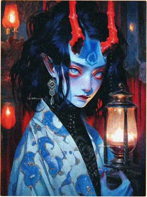 法庭犯罪片第九个证人海报